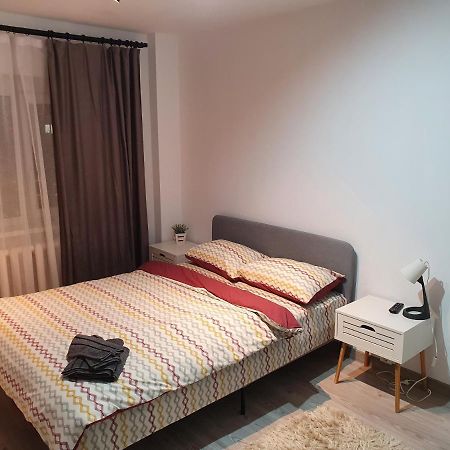 Mia Central Apart, 3 Rooms, 2 Baths, Afi Mall Brassó Kültér fotó